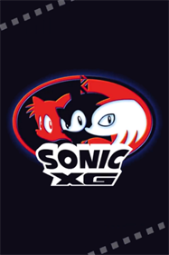 Sonic XG
