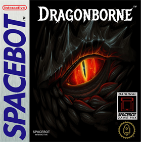 Dragonborne