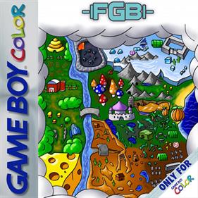 FGB - Fanart - Box - Front Image