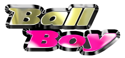 Ball Boy - Clear Logo Image