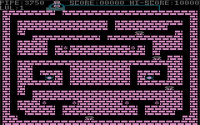 Diamond Mine - Screenshot - Gameplay Image