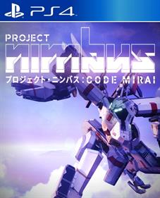 Project Nimbus: Code Mirai