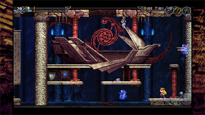 LA-MULANA 2 - Screenshot - Gameplay Image