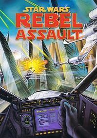 Star Wars: Rebel Assault	