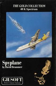 Spyplane