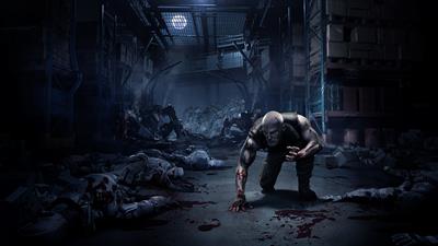 Werewolf: The Apocalypse: Earthblood - Fanart - Background Image