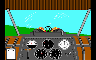 War Eagles - Screenshot - Gameplay Image
