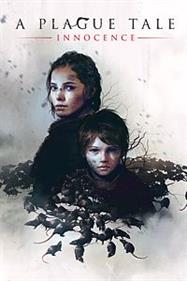 A Plague Tale: Innocence - Box - Front Image