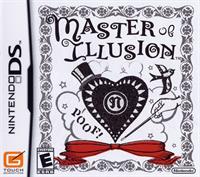 Master of Illusion - Box - Front Image