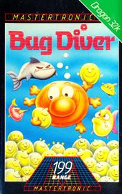 Bug Diver - Box - Front Image