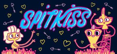 SpitKiss - Banner Image