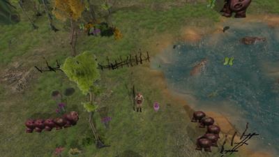 Judero - Screenshot - Gameplay Image