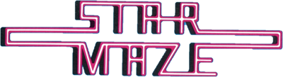 Star Maze (Roklan) - Clear Logo Image