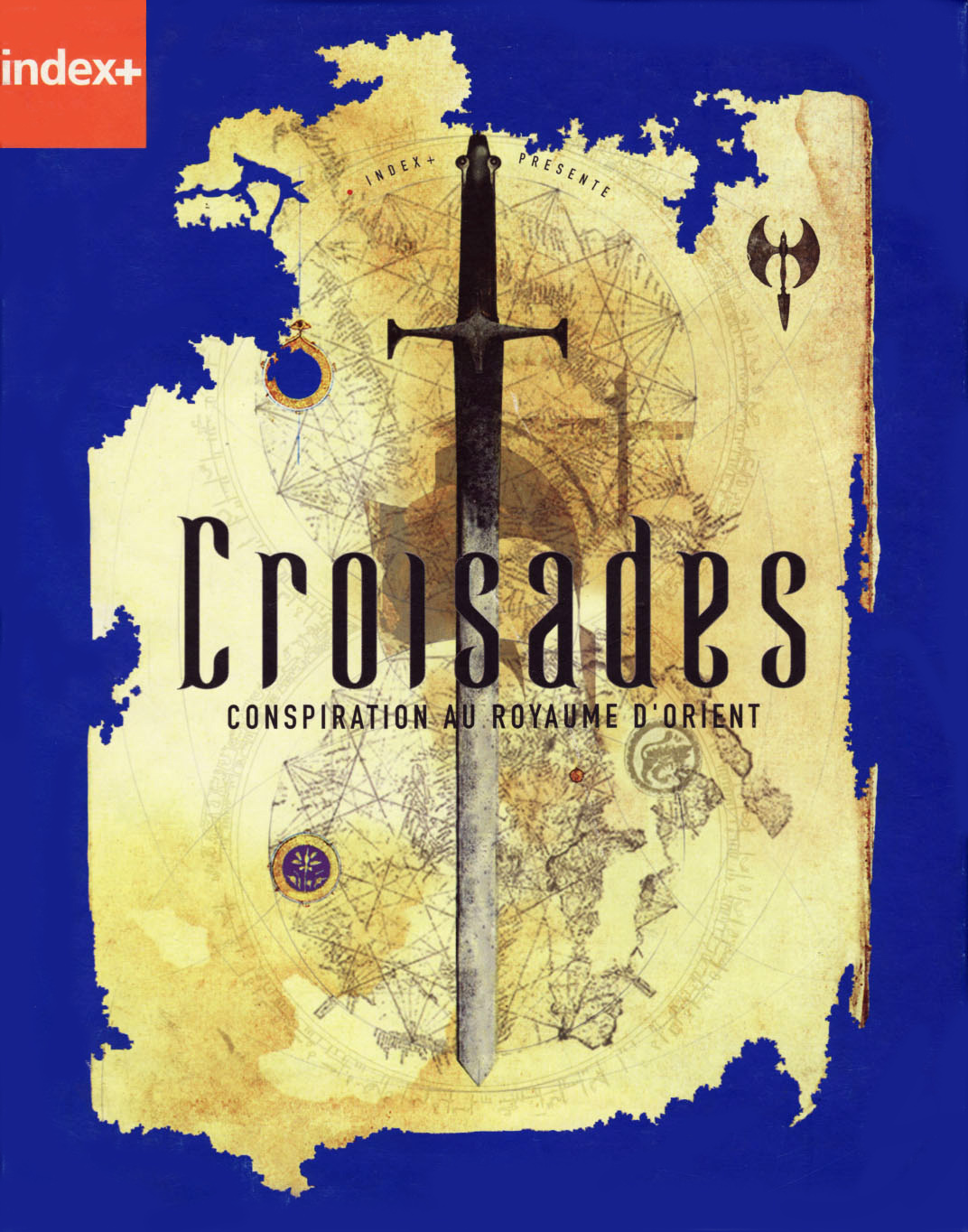 Crusader: Adventure Out of Time