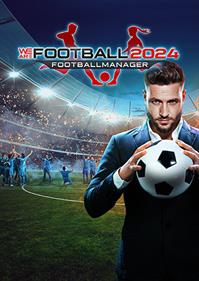 WE ARE FOOTBALL 2024 - Box - Front Image