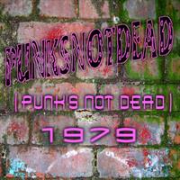 Punk's Not Dead - Box - Front Image