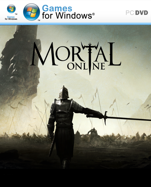 Mortal Online