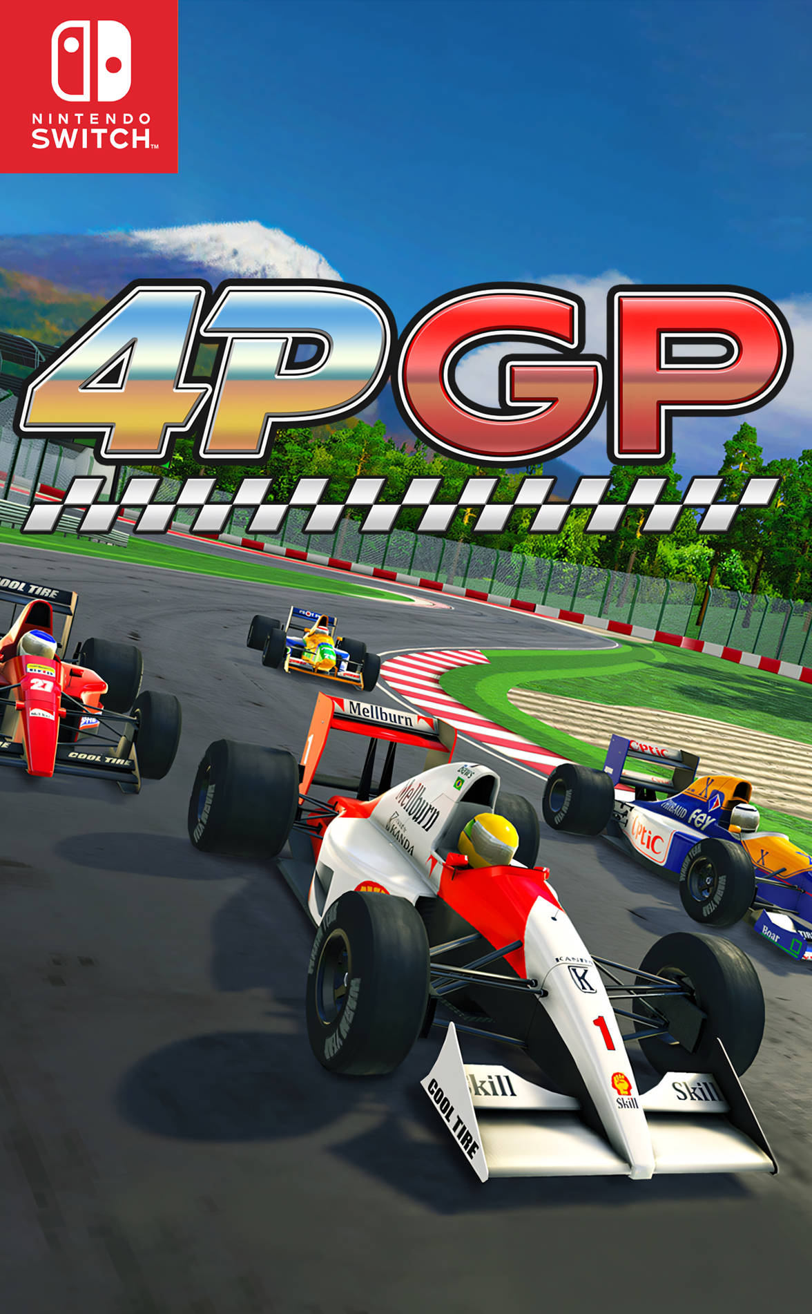 4PGP
