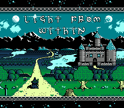 Light From Within
