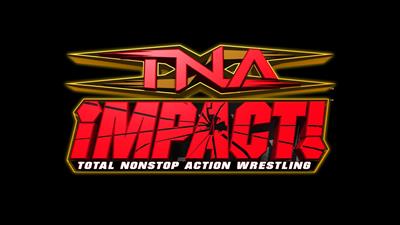 TNA iMPACT!: Total Nonstop Action Wrestling - Fanart - Background Image