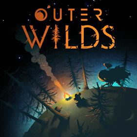 Outer Wilds - Square Image