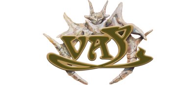 Vay - Clear Logo Image