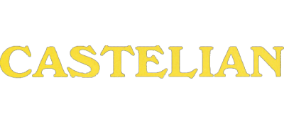 Castelian - Clear Logo Image