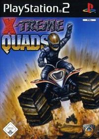 X-treme Quads - Box - Front Image