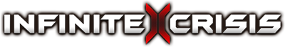 Infinite Crisis - Clear Logo Image