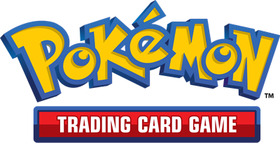 Pokémon Trading Card Game - Clear Logo Image