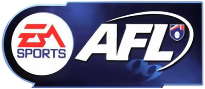 AFL '99 - Clear Logo Image