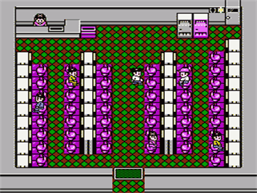Tokyo Pachi-Slot Adventure - Screenshot - Gameplay Image