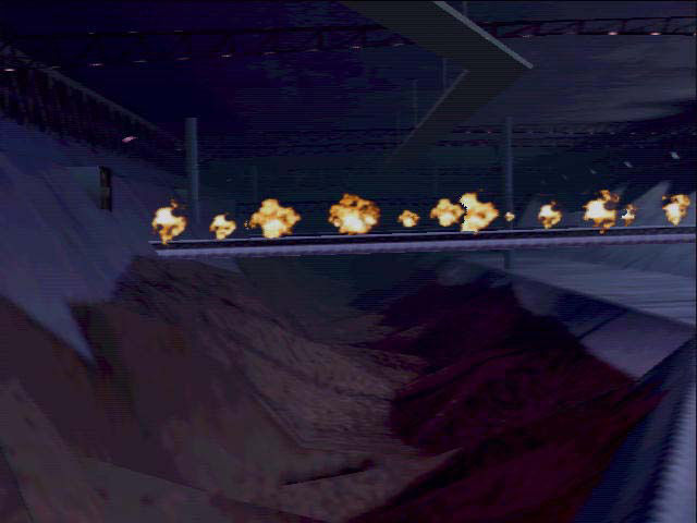 Barrage
