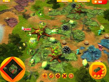 Stalin vs. Martians - Screenshot - Gameplay Image