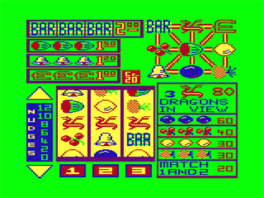 Fruity - Screenshot - Gameplay Image