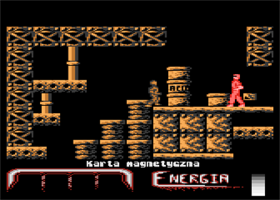 Agonia - Screenshot - Gameplay Image