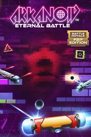 Arkanoid: Eternal Battle: Battle Royale F2P Edition