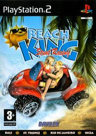Beach King: Stunt Racing