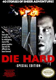 Die Hard Special Edition - Box - Front Image