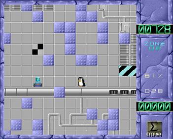 Poizone - Screenshot - Gameplay Image