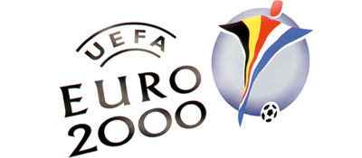 UEFA Euro 2000 - Clear Logo Image