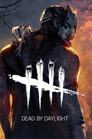 Dead by Daylight - Box - Front - Reconstructed Image