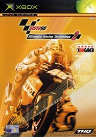 MotoGP 2 - Box - Front Image