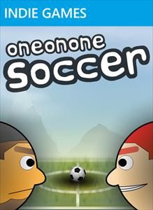 Oneonone Soccer