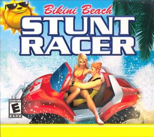 Bikini Beach: Stunt Racer