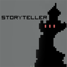 Storyteller