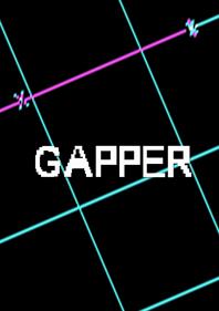 Gapper - Box - Front Image