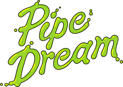 Pipe Dream - Clear Logo Image