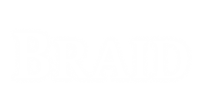 Braid - Clear Logo Image