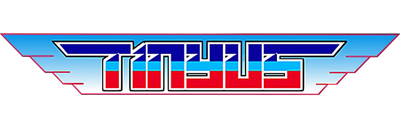 Tinyus - Clear Logo Image